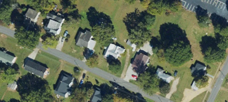 Revitalized Franklinton Commercial Opportunity
