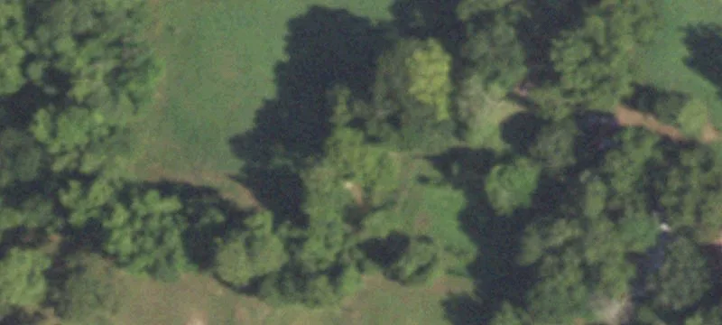 7.73 Acres Near National Forest
