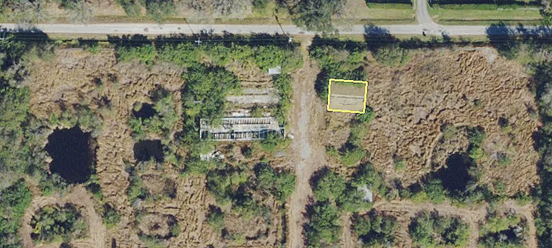 Wimauma Land Opportunity Near I-75