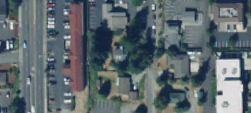 Puyallup Land with Income Potential