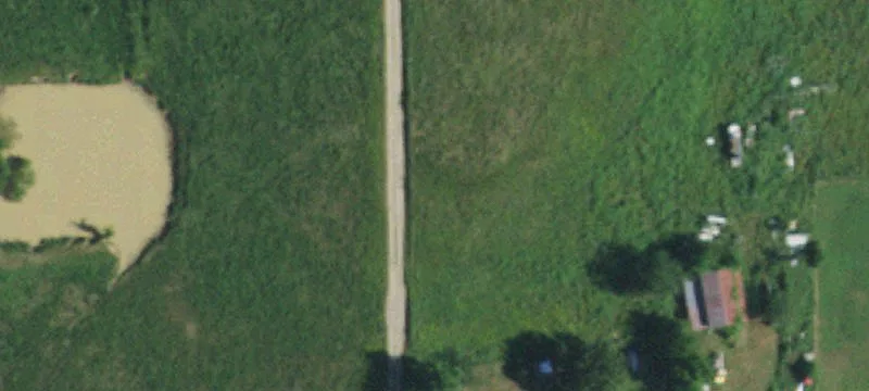 Residential Lot in Ringo Estates
