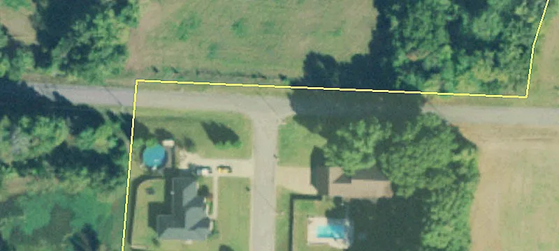 16-Acre Mini Farm Opportunity