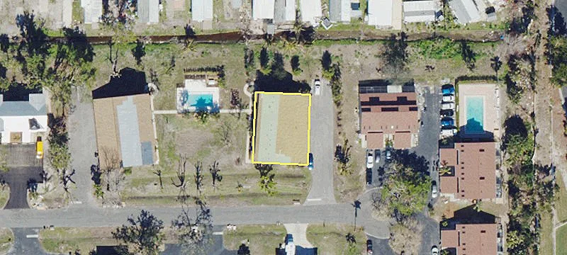 Updated Condo Near Sanibel Lighthouse