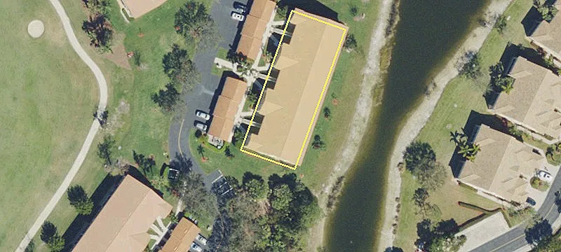 First-Floor Condo with Golf Membership