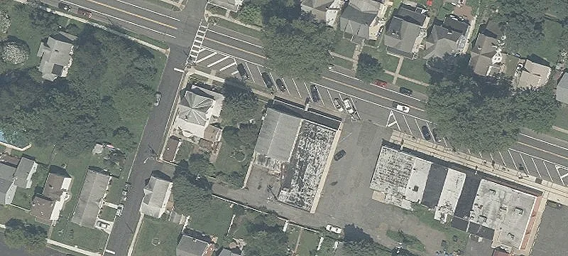 Prime Storefront in Florence, NJ