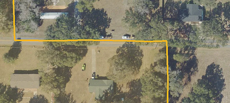 Residential Lot Near Amenities