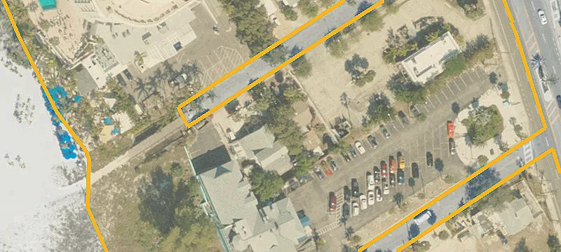 Vacant Lot in Kenneth City