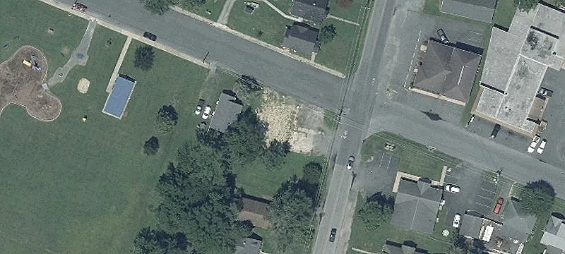 Prime Land Near Waterfront Project