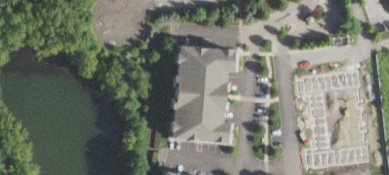 Gated Community Living for Seniors