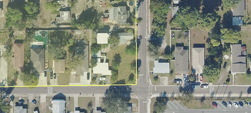 Vacant Land For Sale