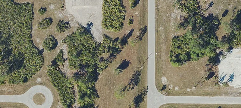 Residential Lot with Panoramic Views