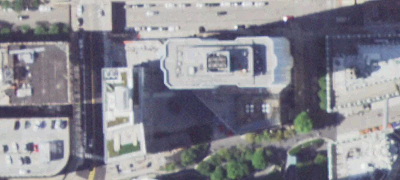 River Plaza Condominium Parking Space