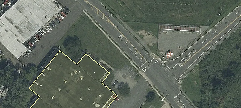 Moonachie Warehouse Space Available