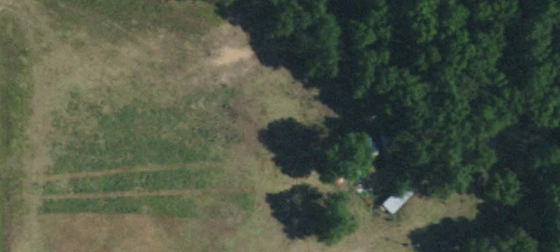 Residential Lot in Ringo Estates