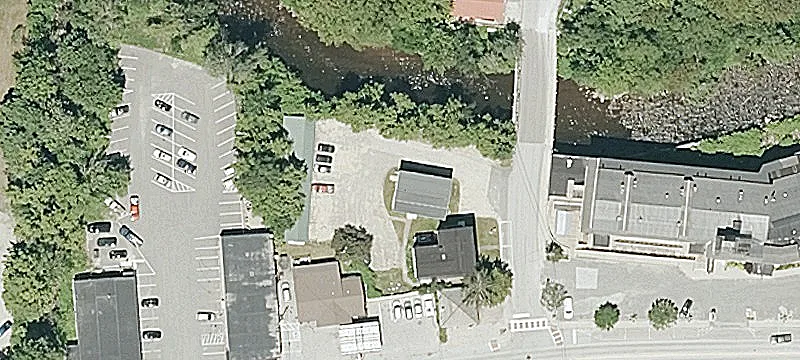 Ludlow Village Multifamily Property