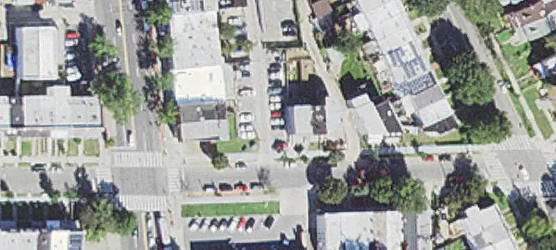 Shovel-Ready Development Opportunity
