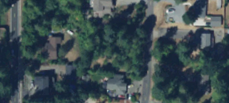 Residential Lot Near Lake Tapps