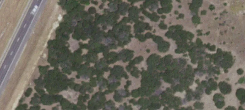 6.74 Acres on Hwy SH-195