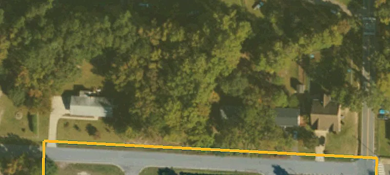 Residential Land in Growing Community