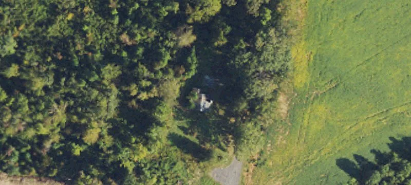 Yadkinville Land Parcel For Sale