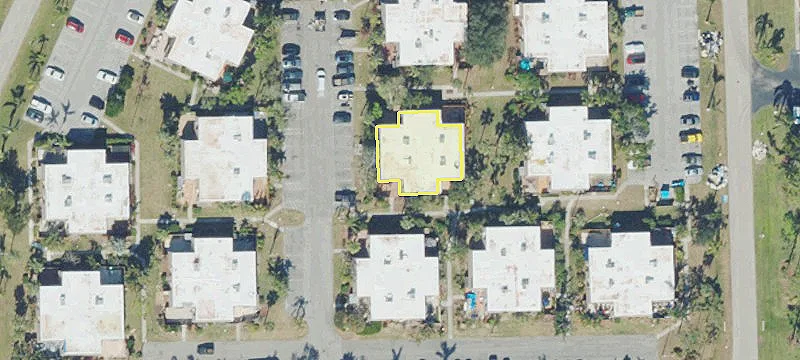 Fort Myers Townhouse with Courtyard