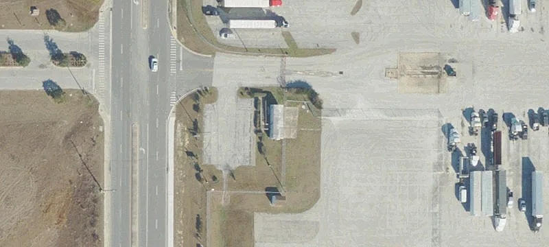 Prime Commercial Land Opportunity