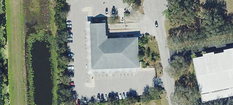 Luxury Garage Condominium in Sarasota