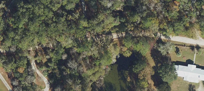 27 Acres in Lake City