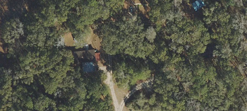 Residential Lot Near Lake Jackson