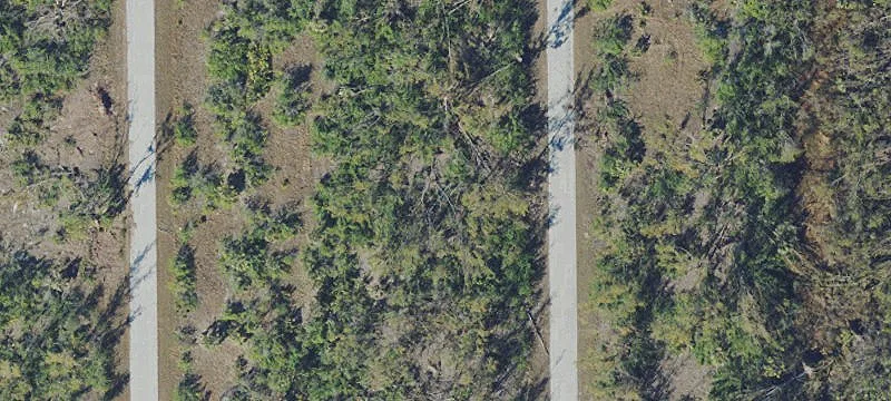 Residential Land in Waterview Preserve