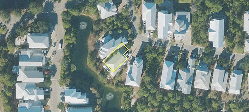 Highland Parks Lot with Lake Views