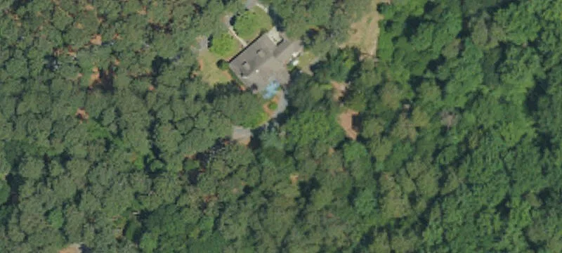 Richmond County Acreage with Pond