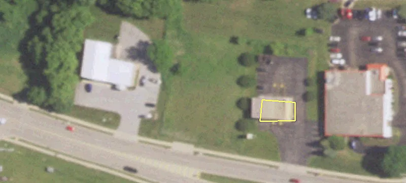 Hartford Commercial Land For Sale