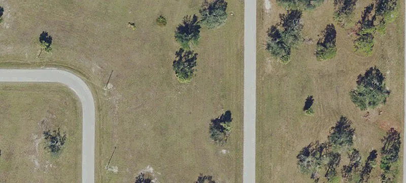 Rotonda Sands Vacant Land