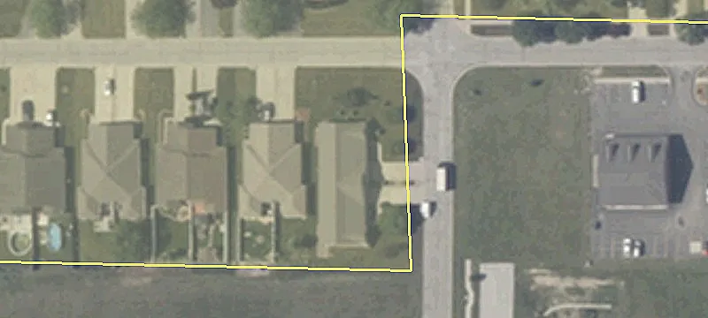 Commercial Parcel in Prime Location