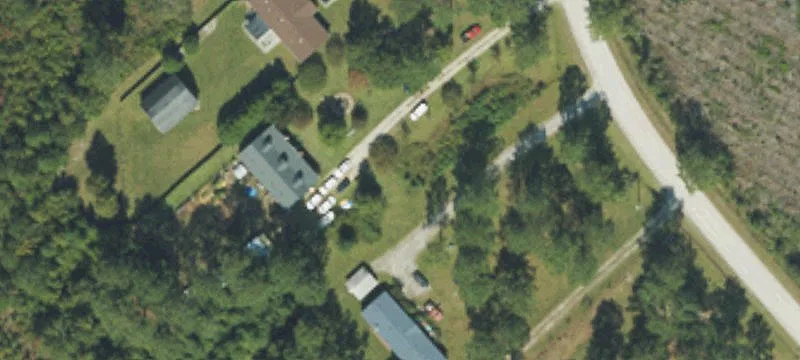 Waterfront Land For Future Development