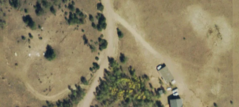Recreational Land with Mountain Views