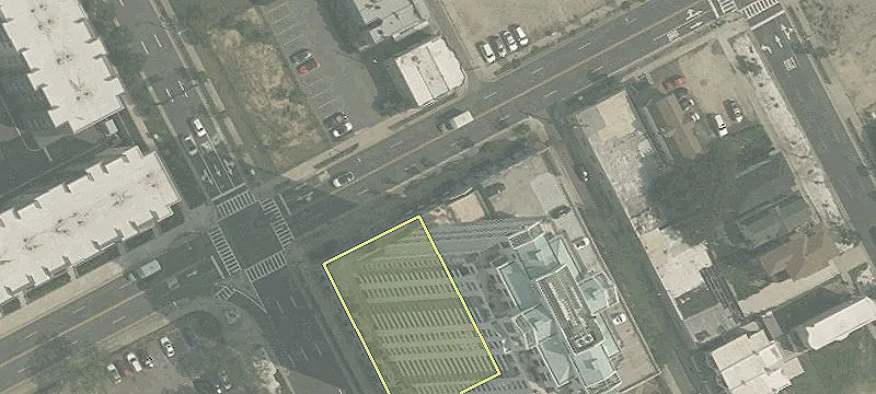Renovated Corner Office Space Available