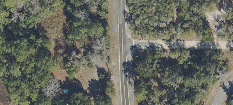 Residential Lot Near Water