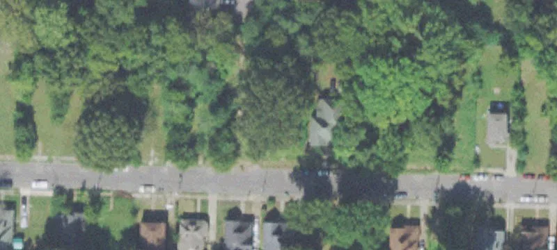 Residential Lot Ready to Build