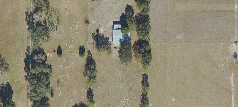 10 Acres Pasture Land