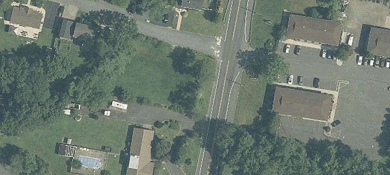 Vacant Lot in Old Bridge