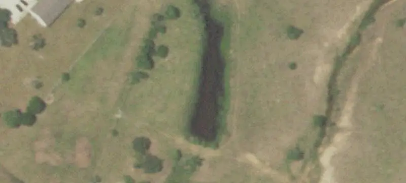 20 Acres Near I-10