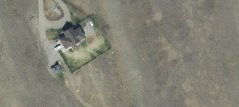 30-Acre Land with Mountain Views