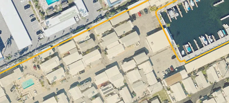 Twin Shores Mobile Home Opportunity