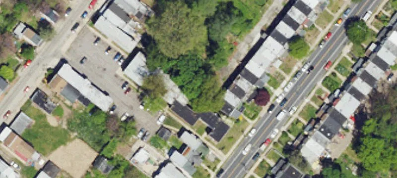 Mount Airy Corner Property Opportunity