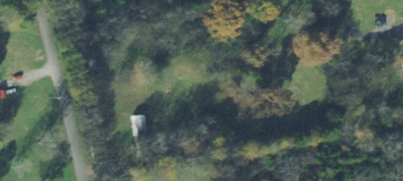 Residential Land in Established Neighborhood