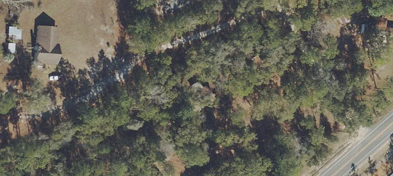 Land Opportunity Near Lake Talquin