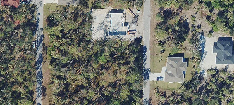 Residential Land in Growing Community