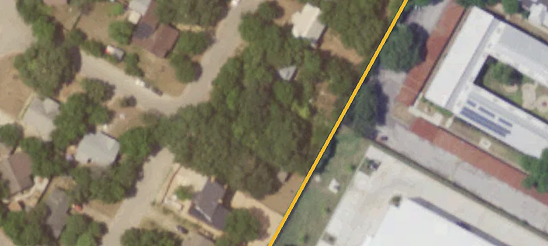 South Austin Infill Land Opportunity